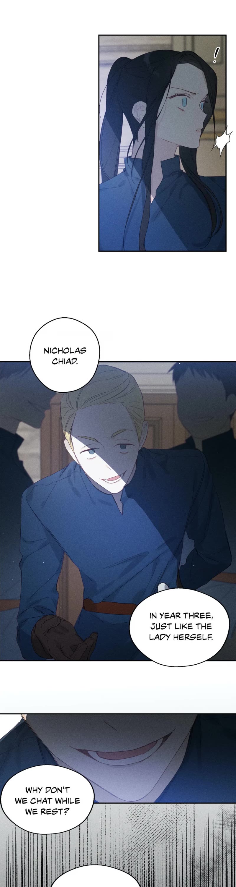 Let's Hide My Little Brother chapter 12 page 17