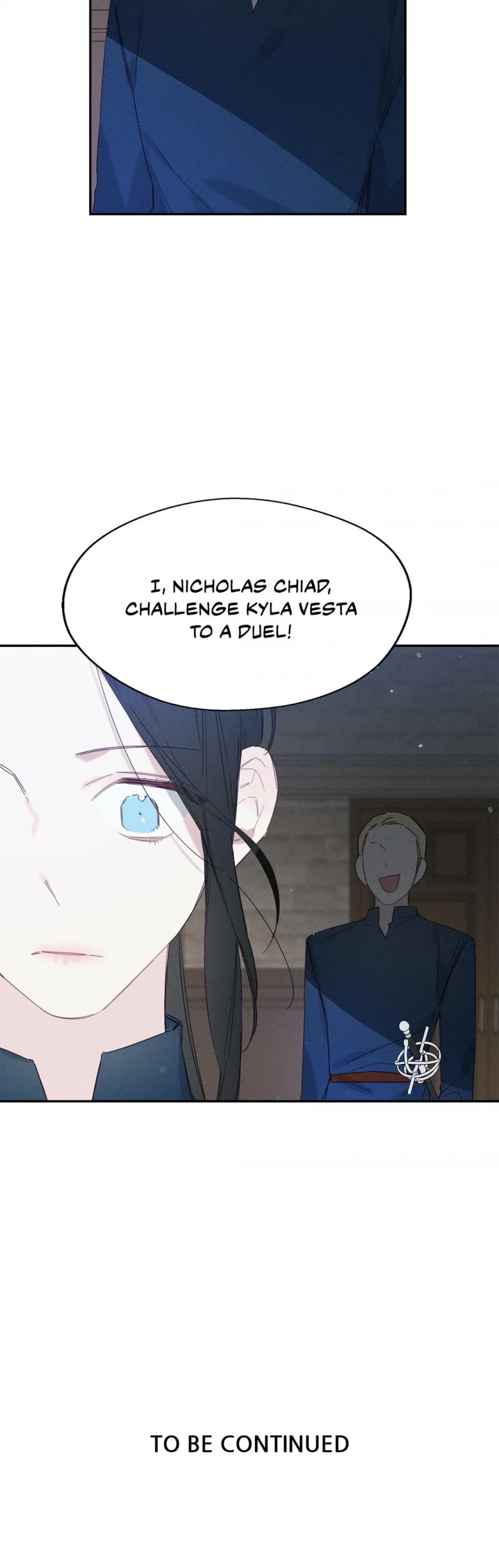 Let's Hide My Little Brother chapter 12 page 25