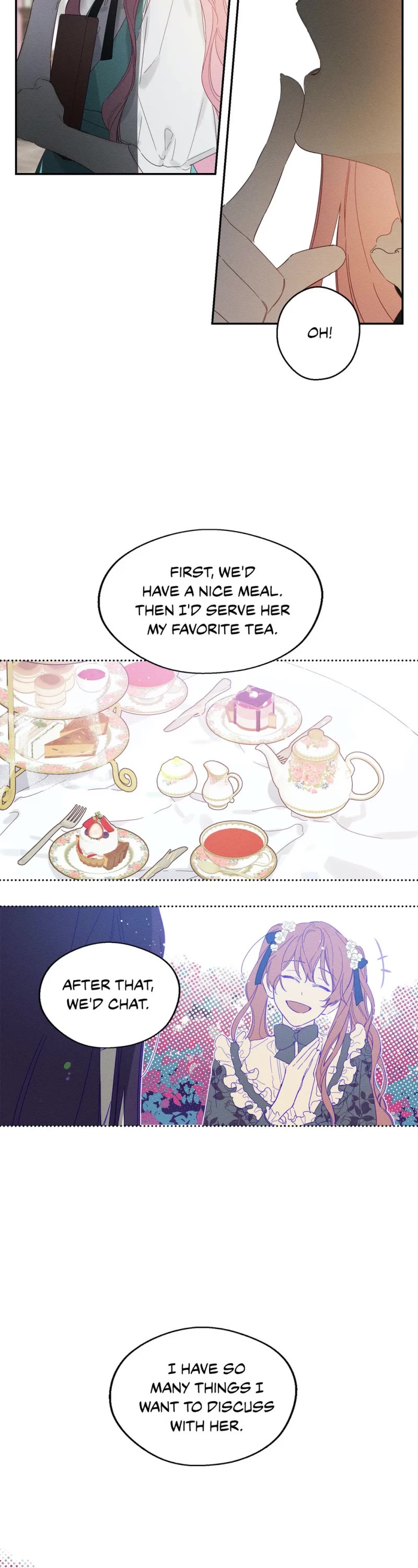 Let's Hide My Little Brother chapter 12 page 7