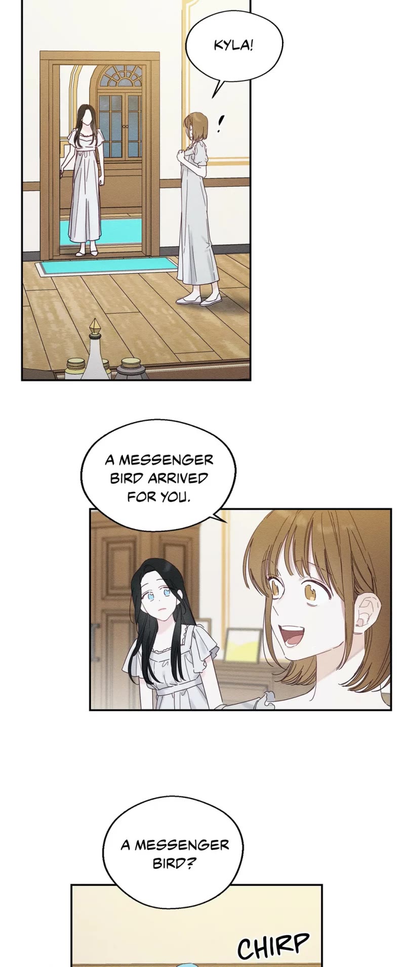 Let's Hide My Little Brother chapter 13 page 10