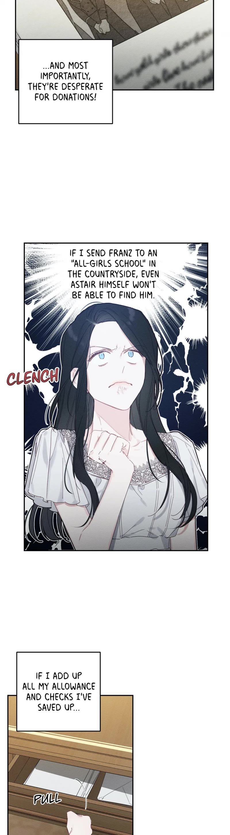 Let's Hide My Little Brother chapter 13 page 15