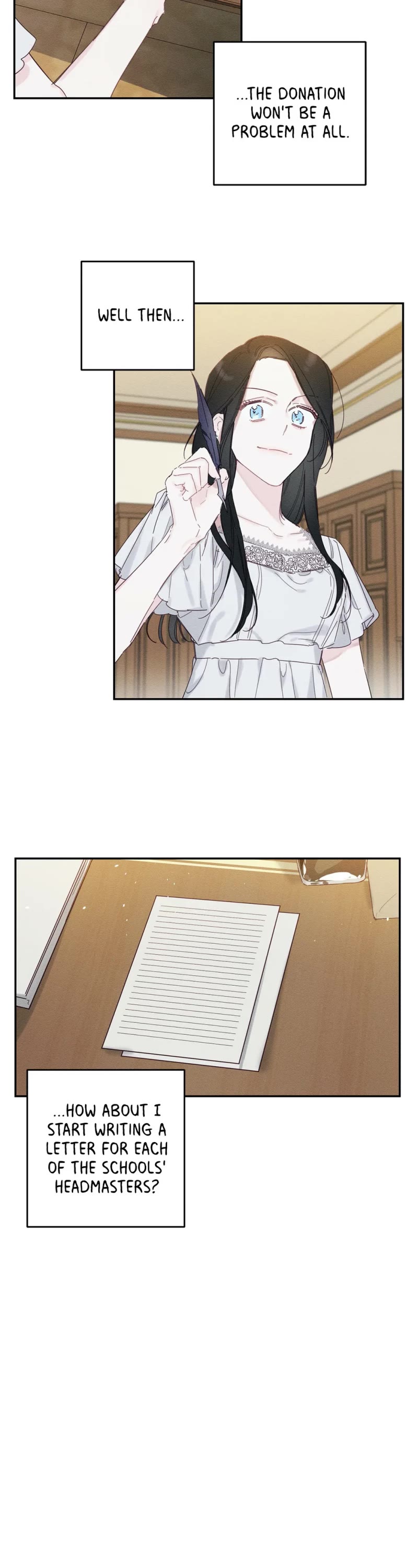 Let's Hide My Little Brother chapter 13 page 16