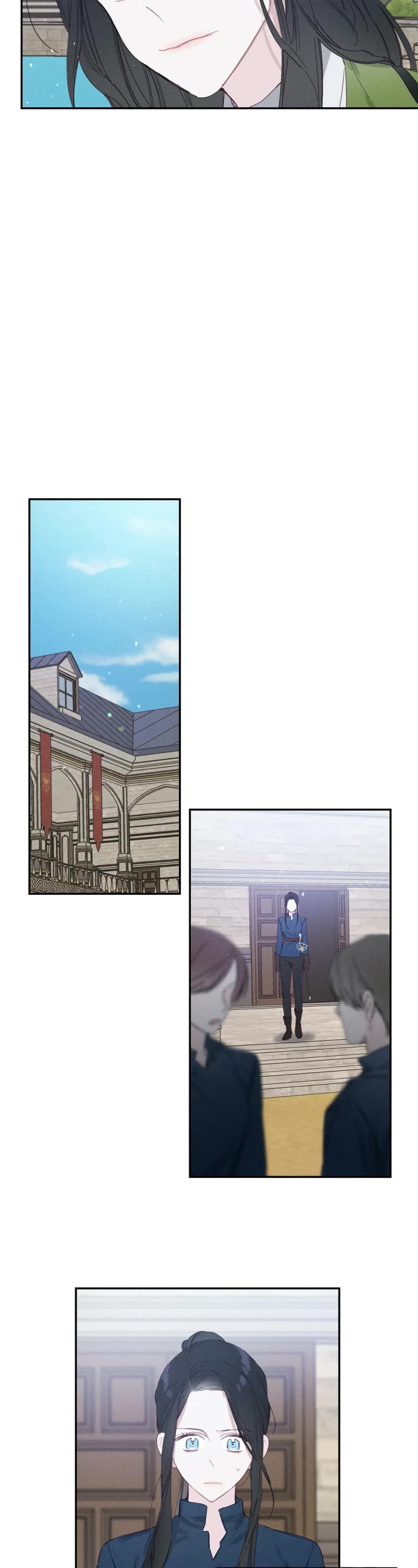 Let's Hide My Little Brother chapter 14 page 11