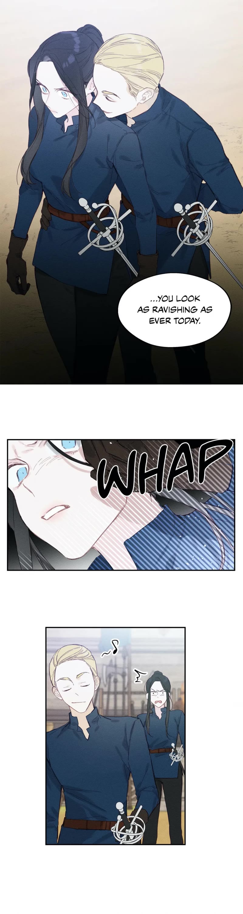 Let's Hide My Little Brother chapter 14 page 13