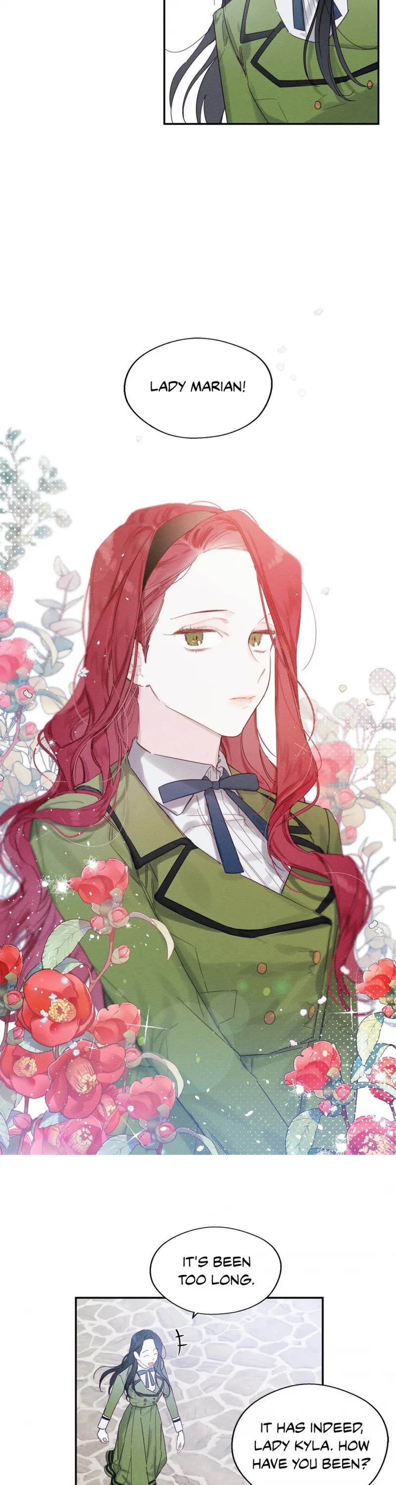 Let's Hide My Little Brother chapter 14 page 2