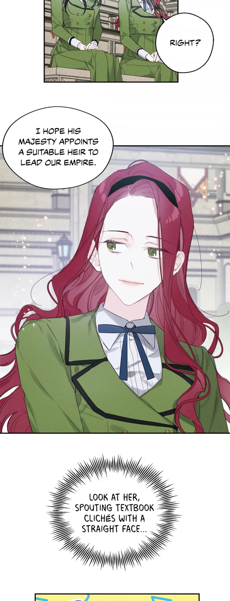 Let's Hide My Little Brother chapter 14 page 5