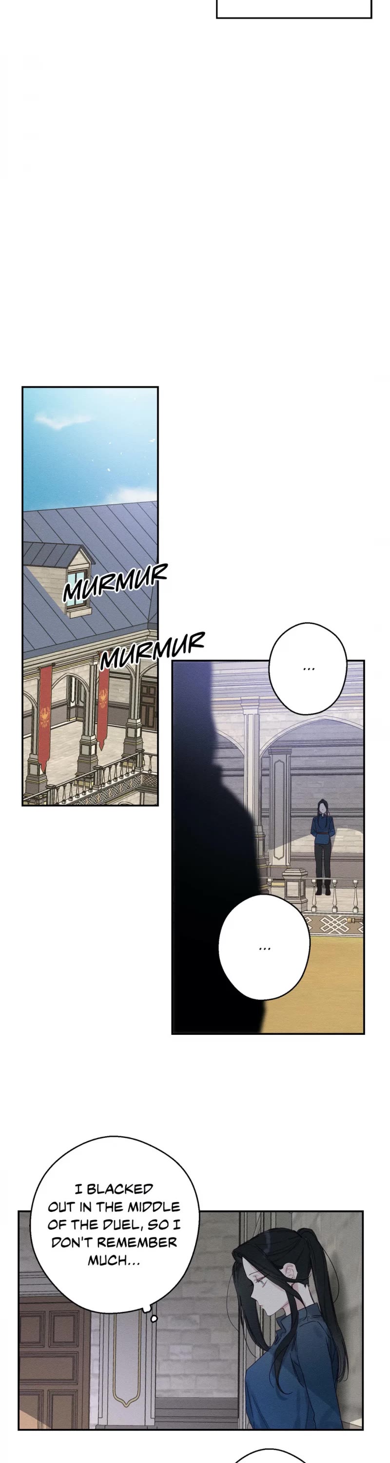 Let's Hide My Little Brother chapter 16 page 16