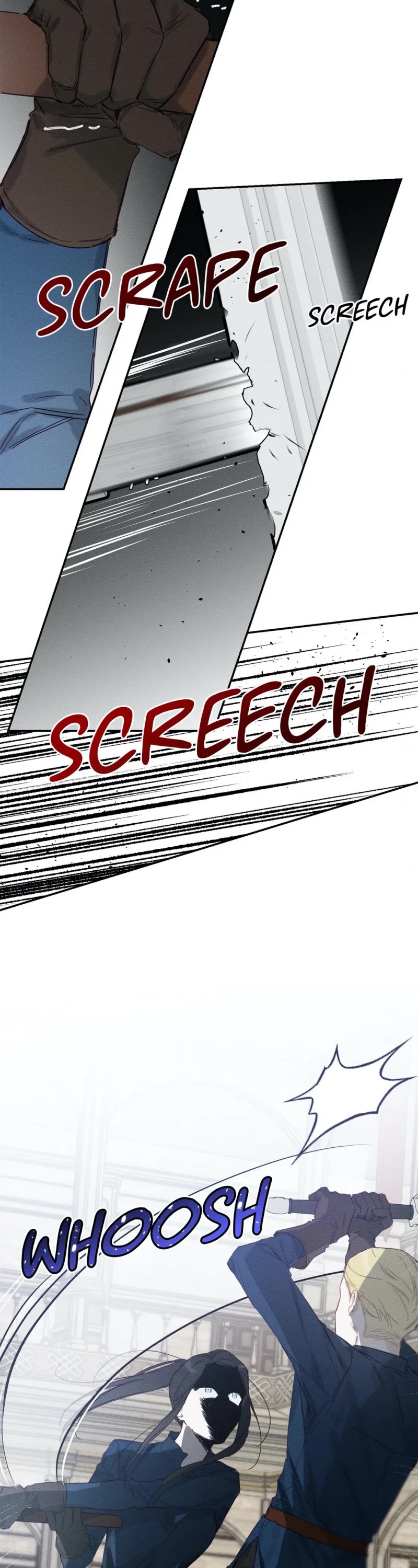 Let's Hide My Little Brother chapter 16 page 2