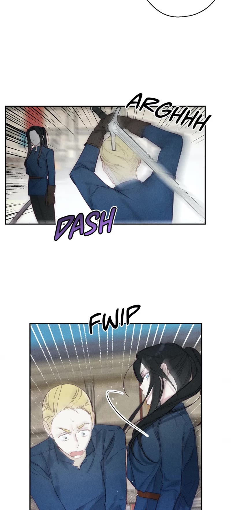 Let's Hide My Little Brother chapter 16 page 4