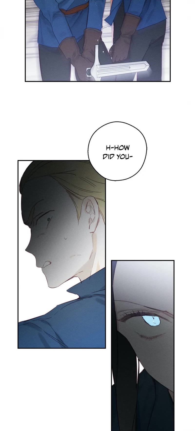 Let's Hide My Little Brother chapter 16 page 5