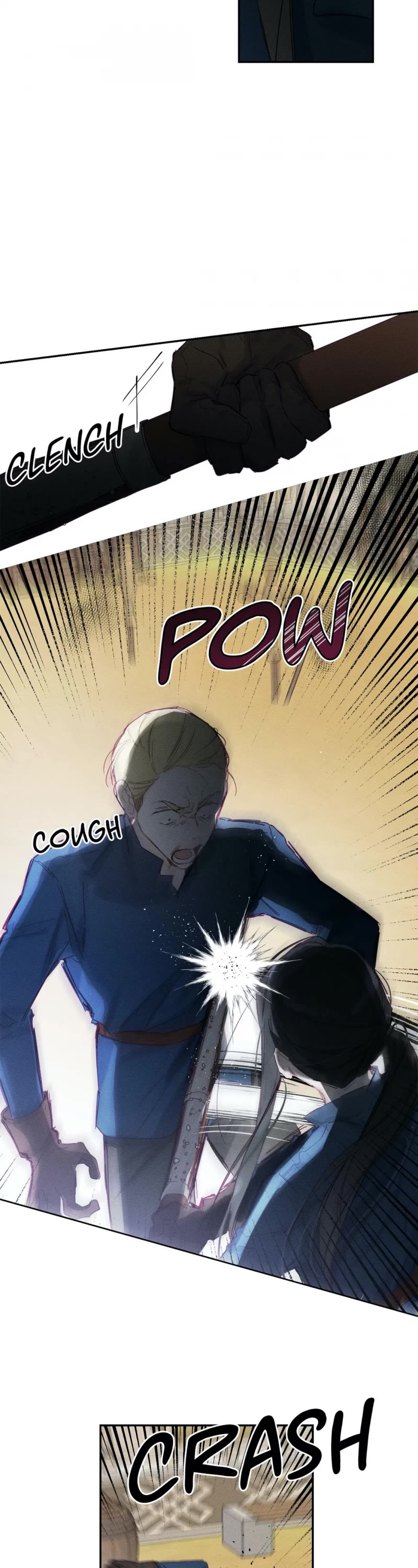 Let's Hide My Little Brother chapter 16 page 6