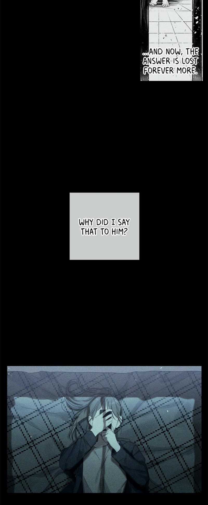 Let's Hide My Little Brother chapter 18 page 10