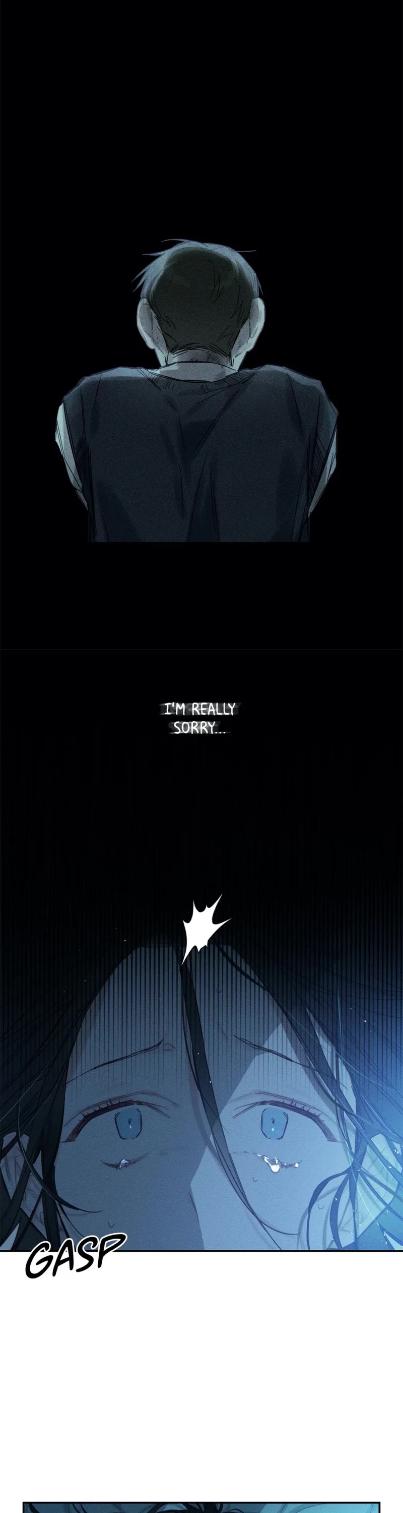 Let's Hide My Little Brother chapter 18 page 12