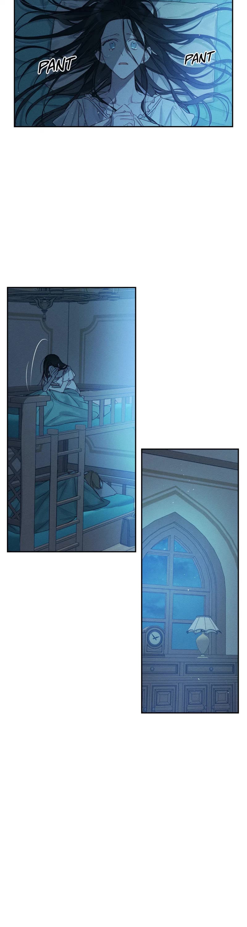 Let's Hide My Little Brother chapter 18 page 13