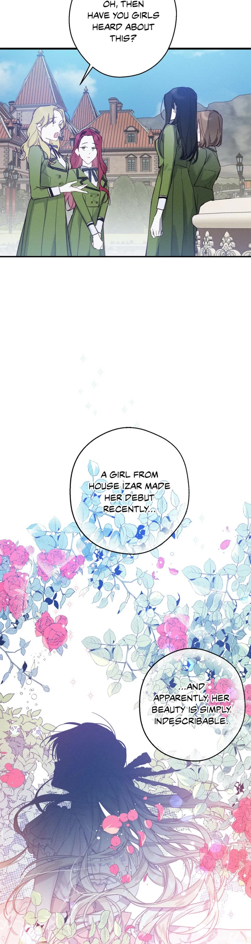 Let's Hide My Little Brother chapter 18 page 18