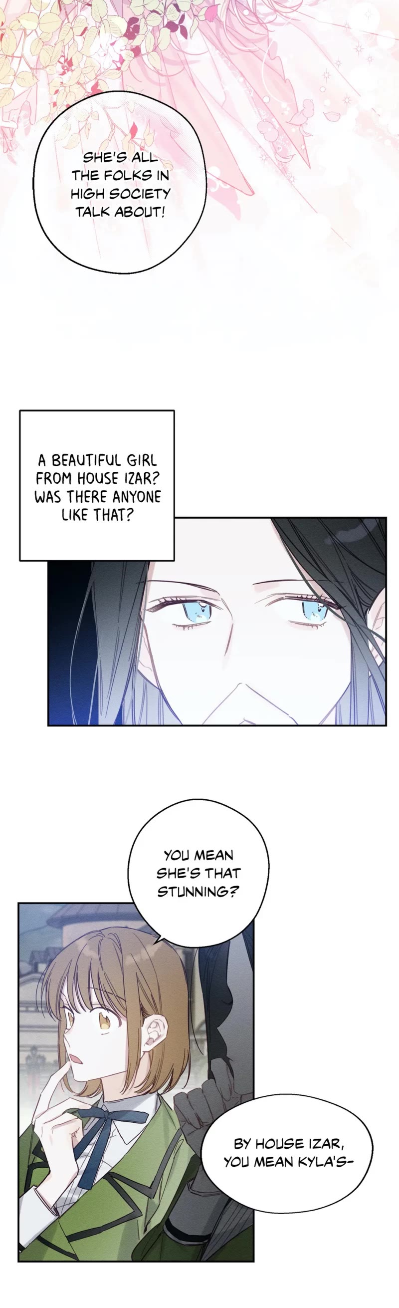 Let's Hide My Little Brother chapter 18 page 19