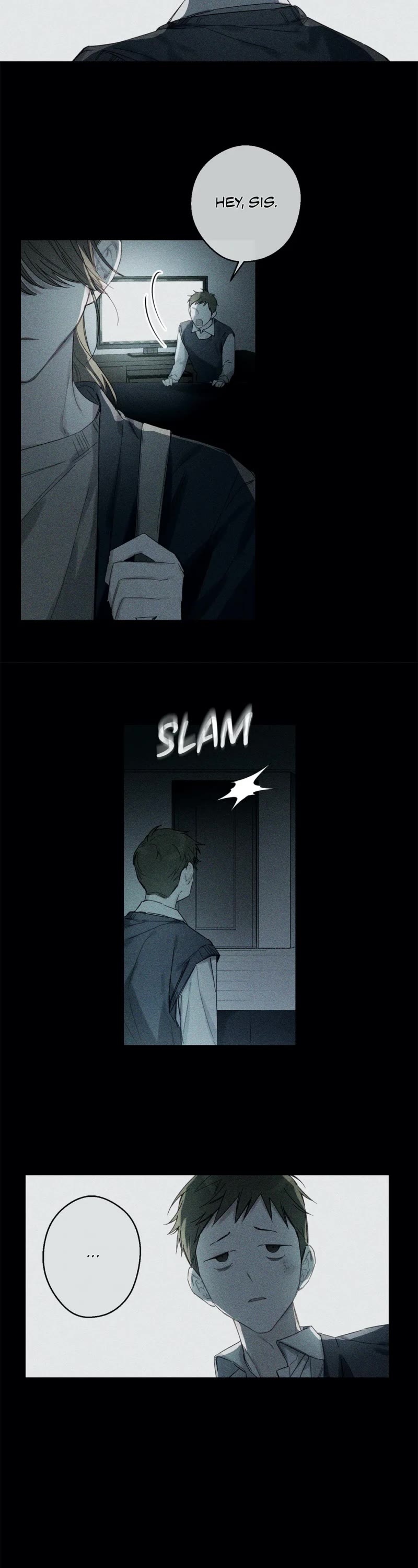 Let's Hide My Little Brother chapter 18 page 2