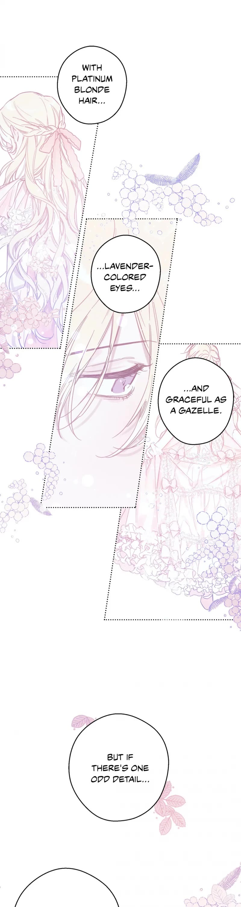 Let's Hide My Little Brother chapter 18 page 21