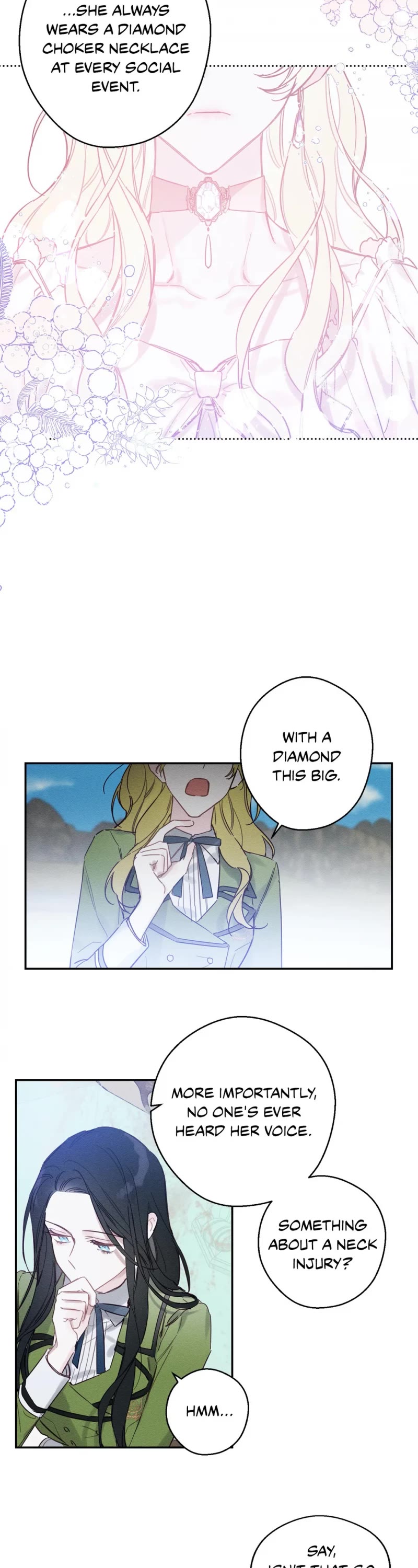 Let's Hide My Little Brother chapter 18 page 22