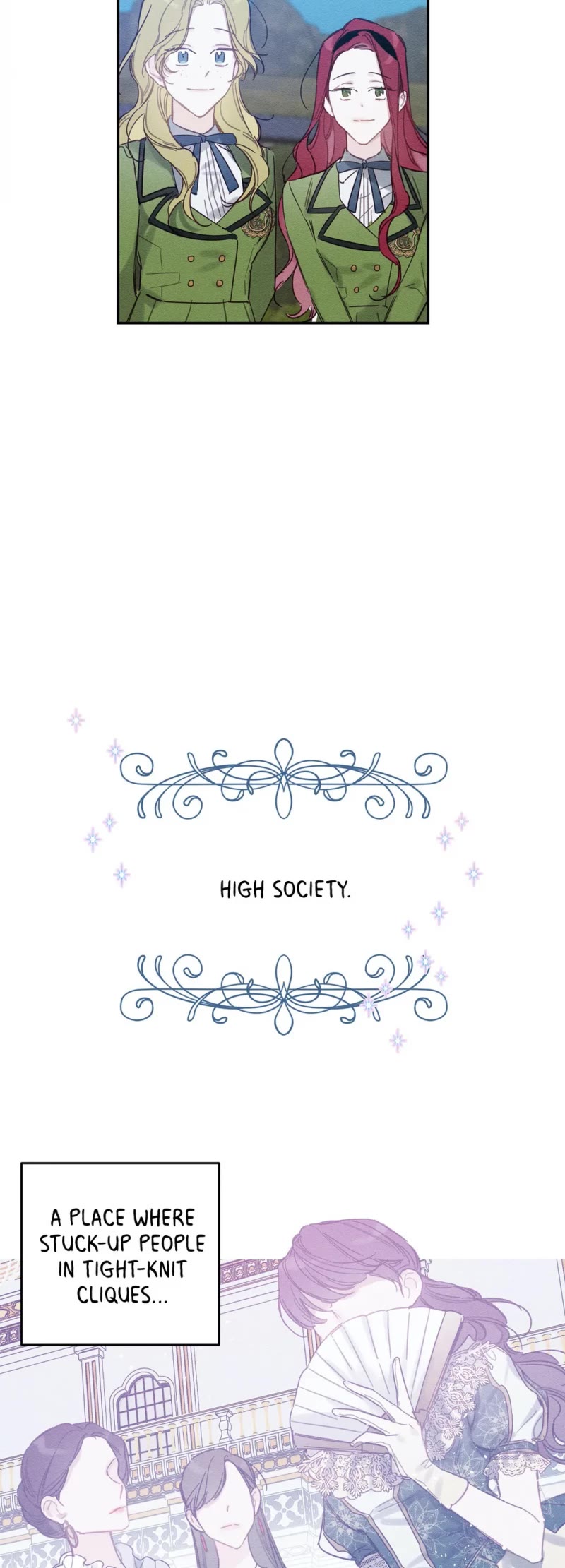 Let's Hide My Little Brother chapter 18 page 24