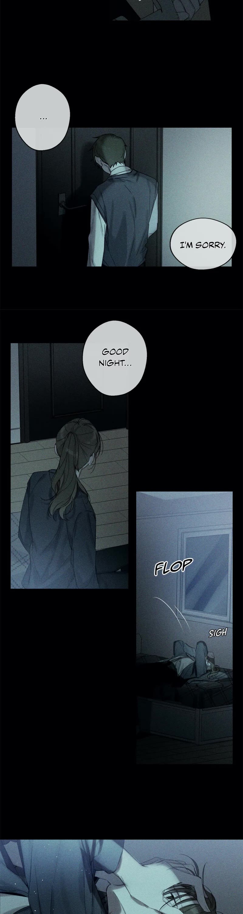 Let's Hide My Little Brother chapter 18 page 7