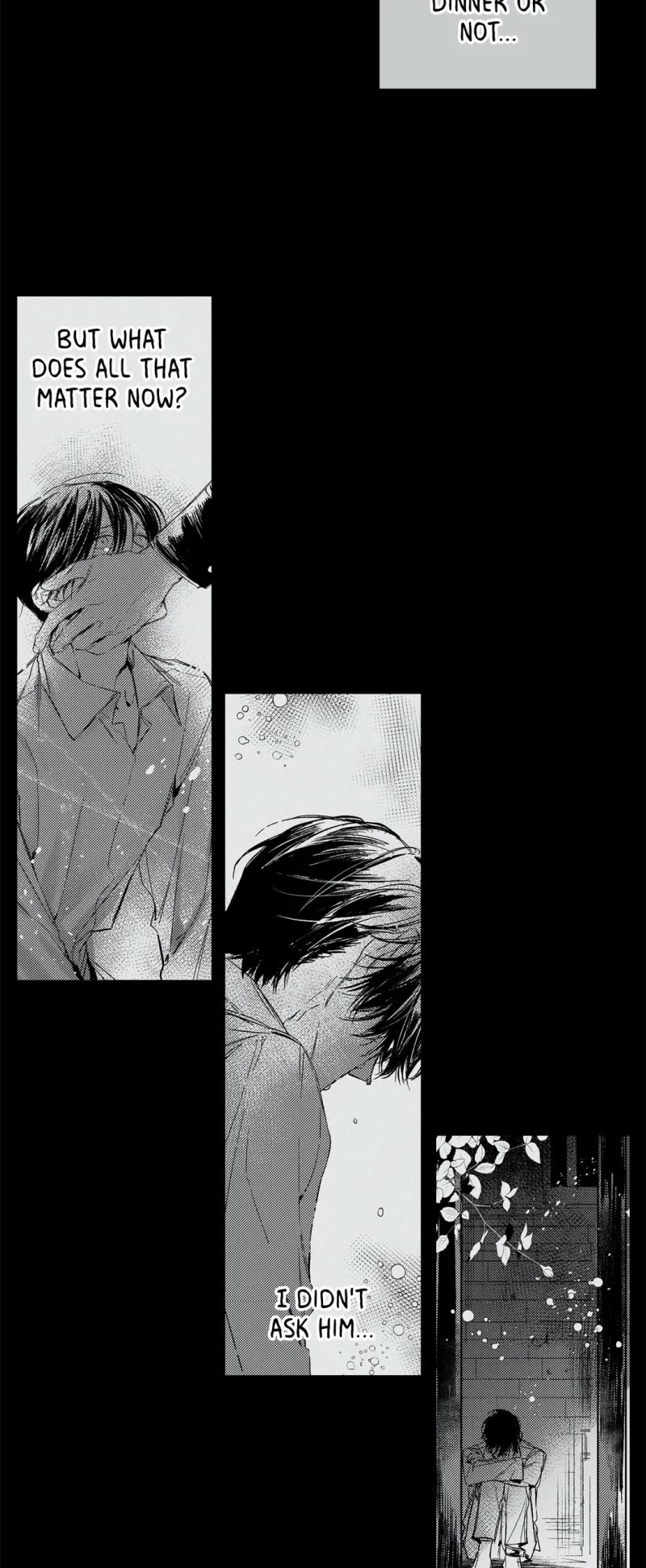 Let's Hide My Little Brother chapter 18 page 9