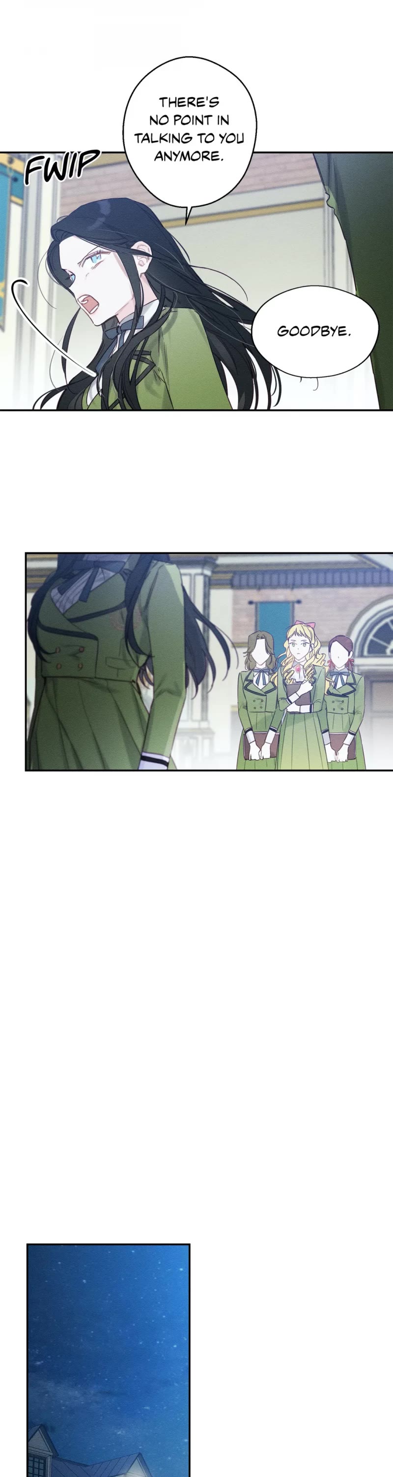 Let's Hide My Little Brother chapter 19 page 12