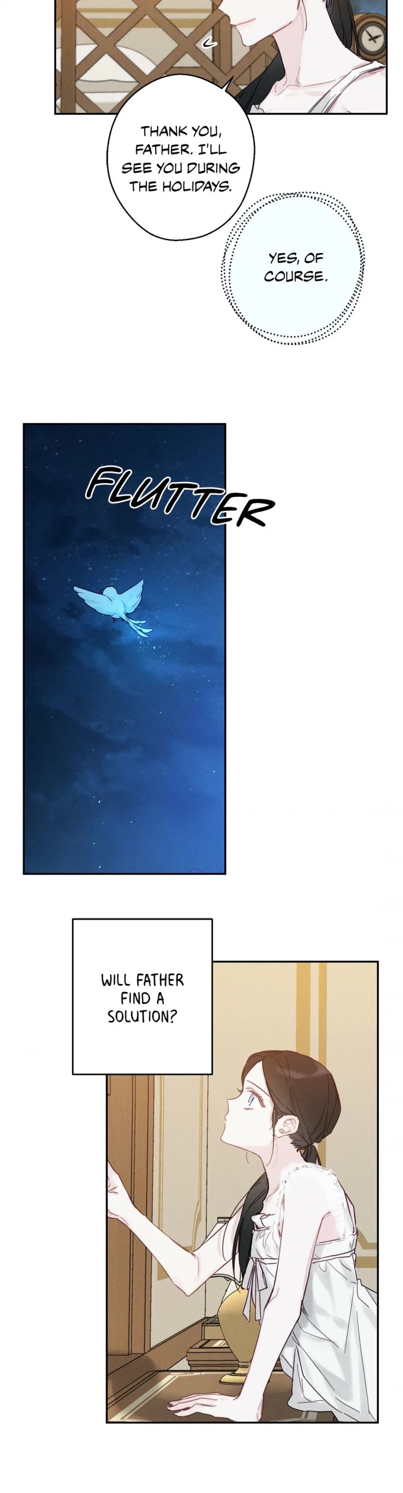 Let's Hide My Little Brother chapter 19 page 24