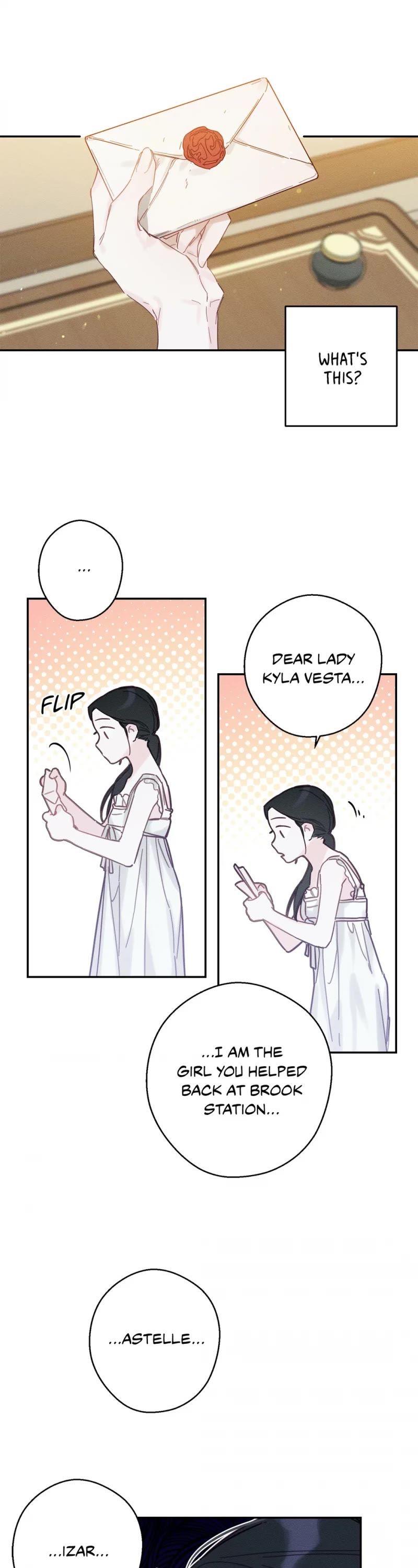 Let's Hide My Little Brother chapter 19 page 26