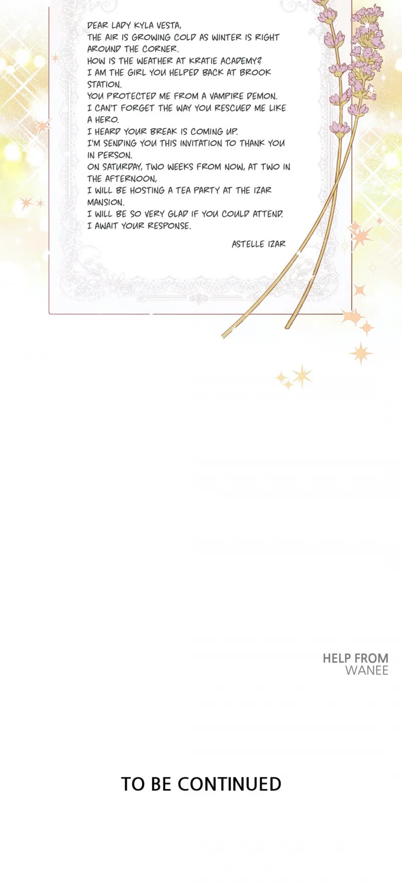 Let's Hide My Little Brother chapter 19 page 28