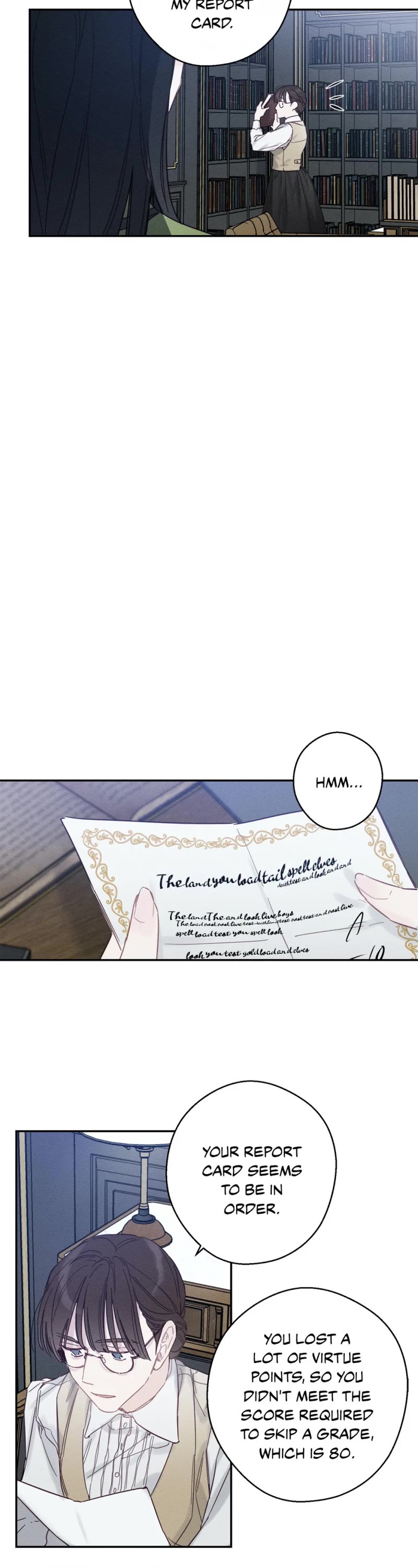 Let's Hide My Little Brother chapter 19 page 3