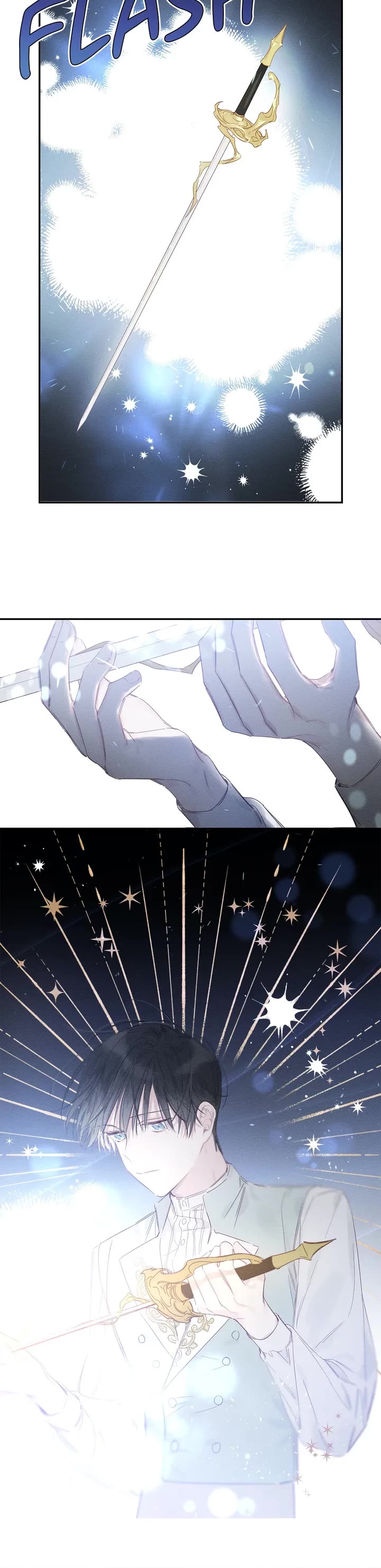 Let's Hide My Little Brother chapter 2 page 10