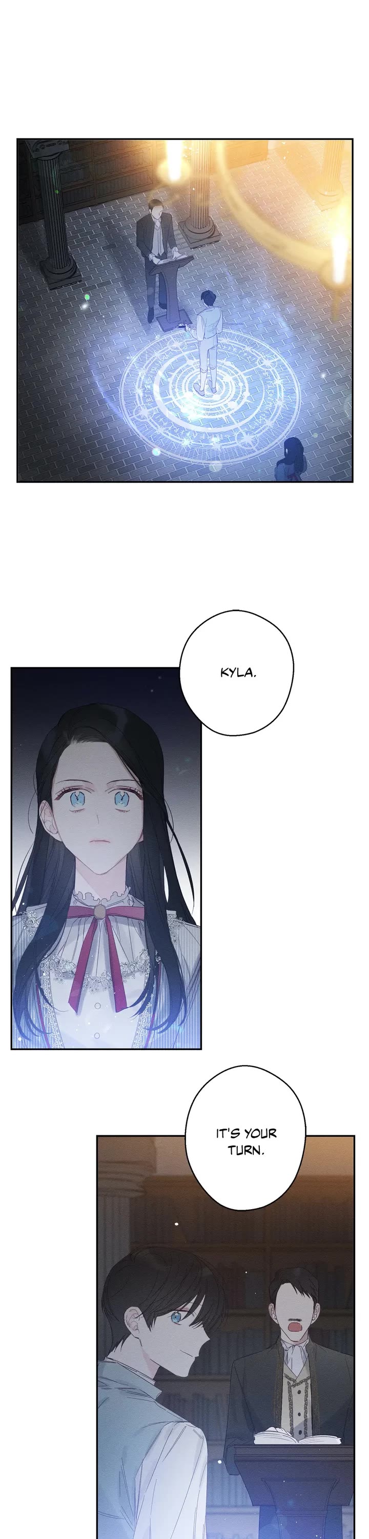 Let's Hide My Little Brother chapter 2 page 11