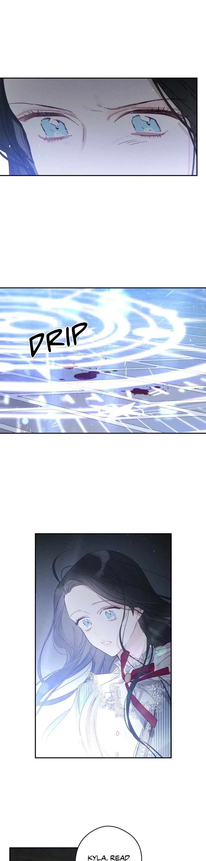 Let's Hide My Little Brother chapter 2 page 13