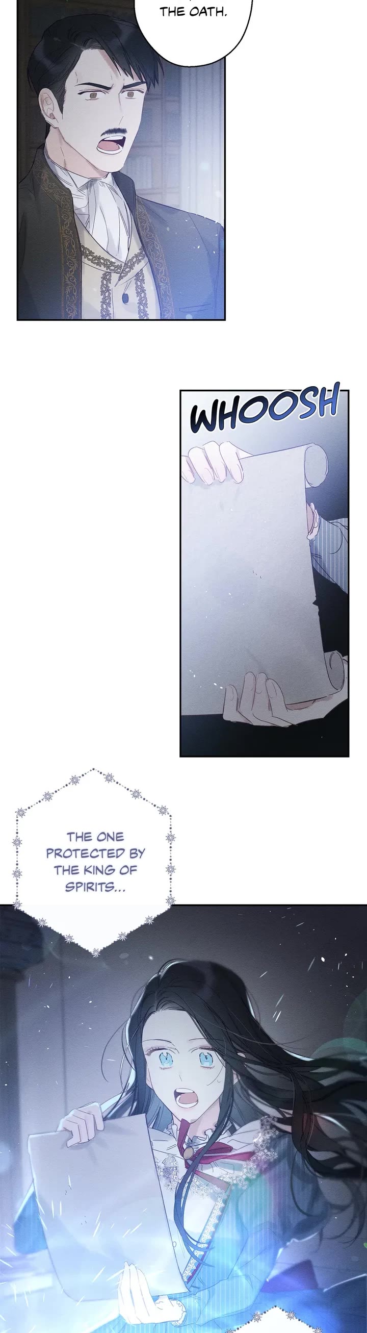 Let's Hide My Little Brother chapter 2 page 14