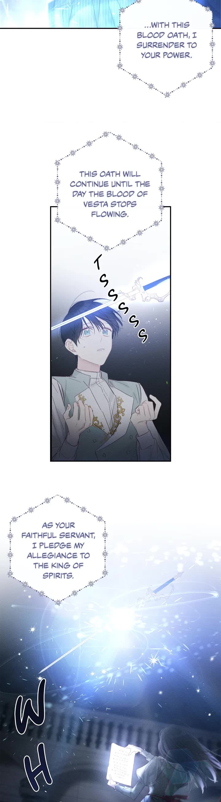 Let's Hide My Little Brother chapter 2 page 15