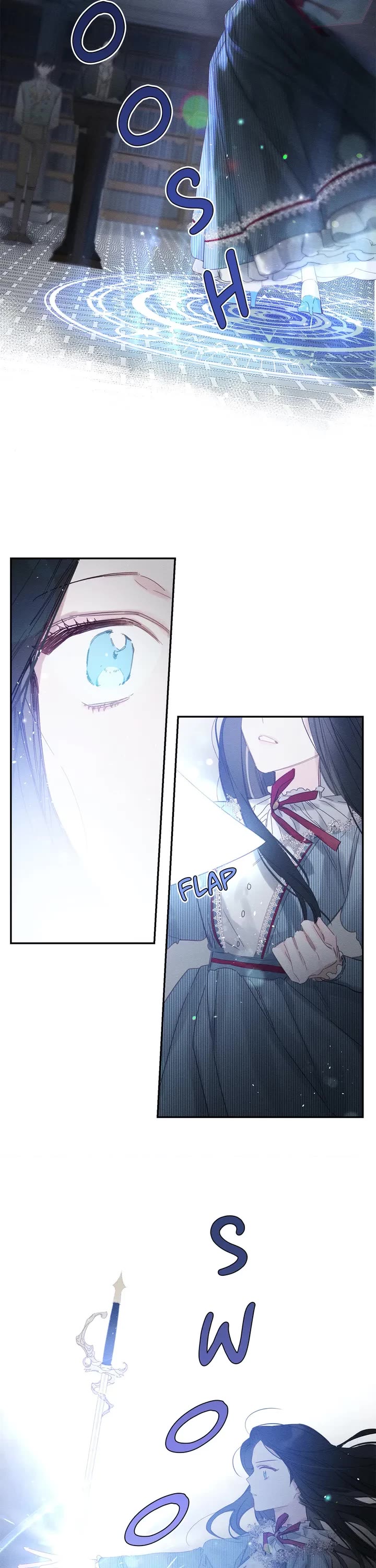 Let's Hide My Little Brother chapter 2 page 16