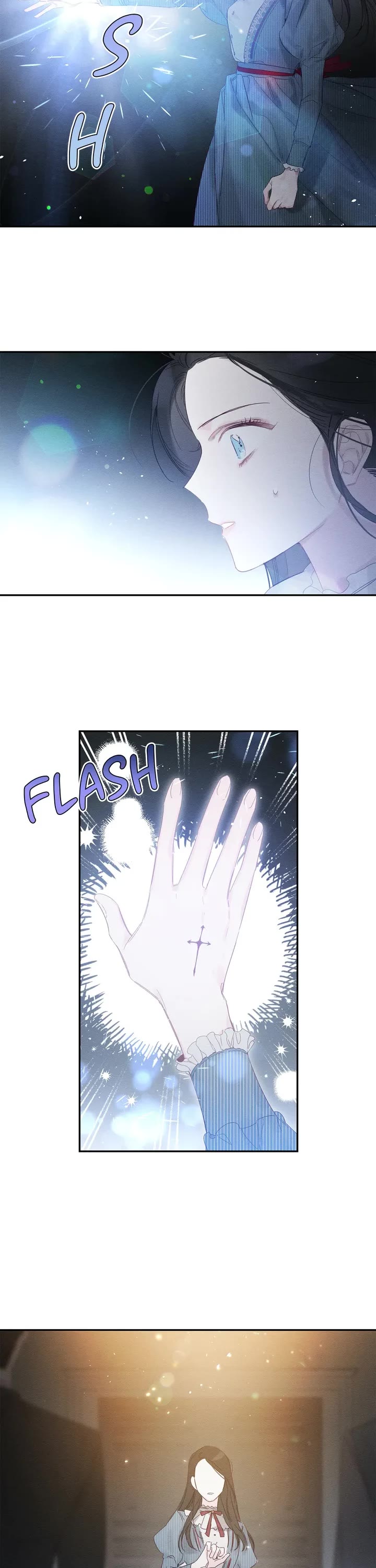 Let's Hide My Little Brother chapter 2 page 17