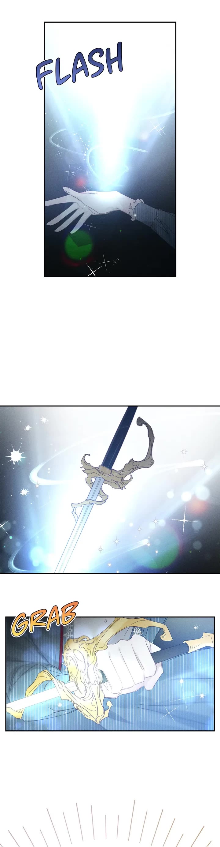 Let's Hide My Little Brother chapter 2 page 19