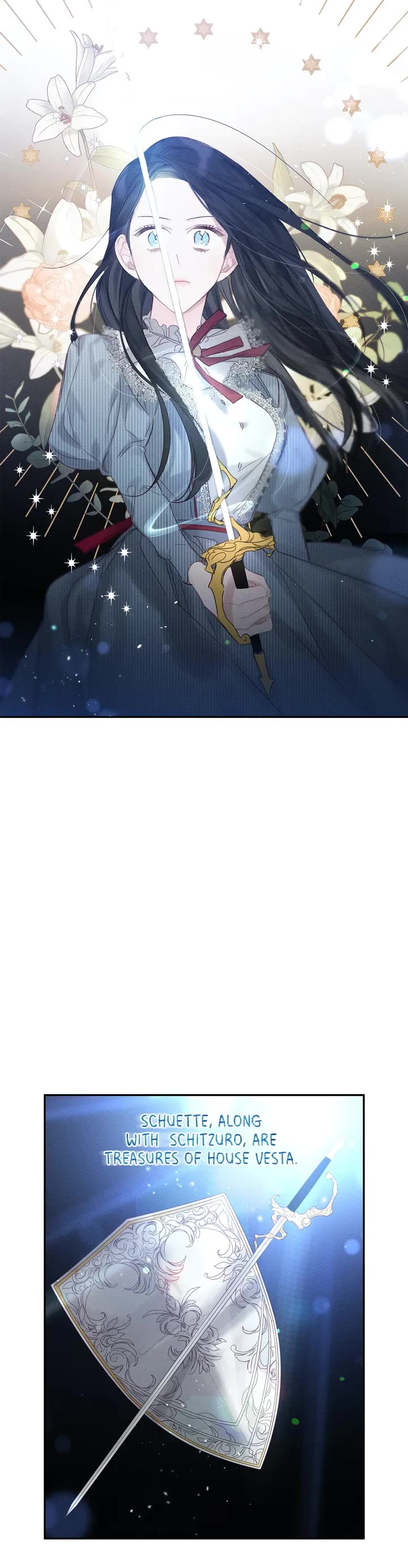 Let's Hide My Little Brother chapter 2 page 20