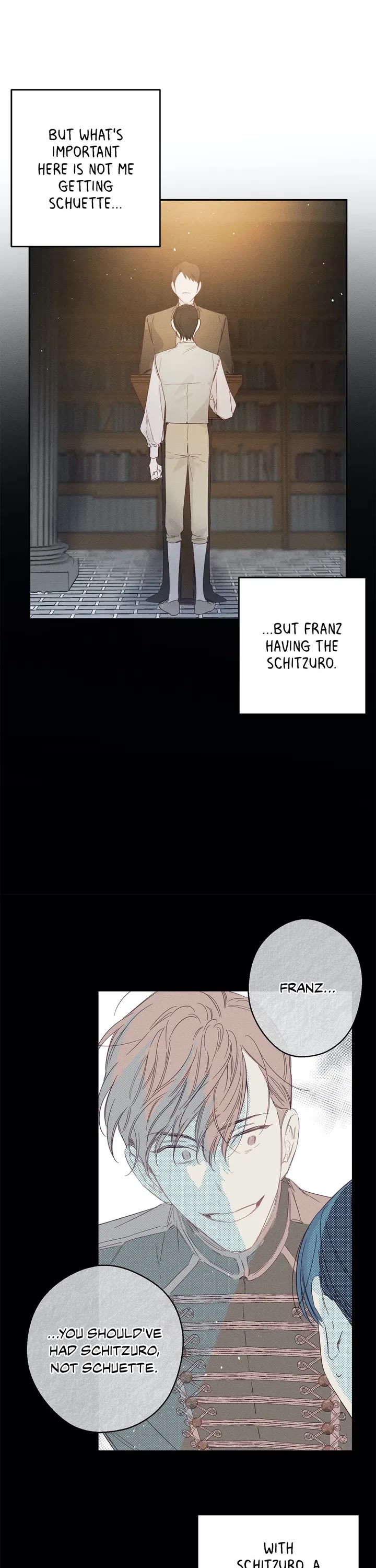 Let's Hide My Little Brother chapter 2 page 22