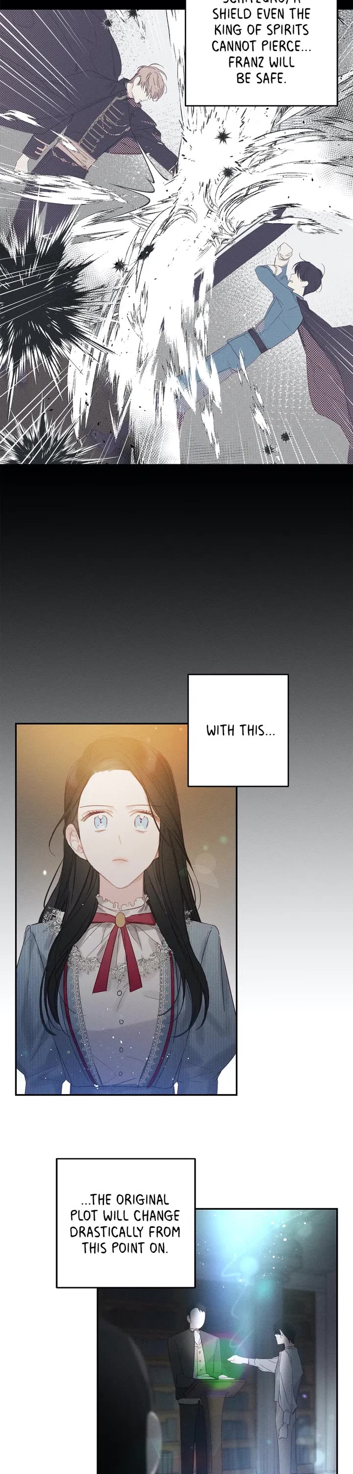 Let's Hide My Little Brother chapter 2 page 23