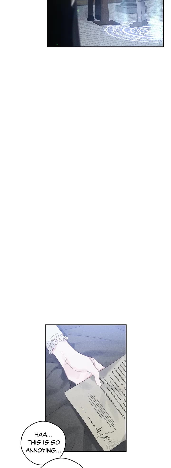 Let's Hide My Little Brother chapter 2 page 24