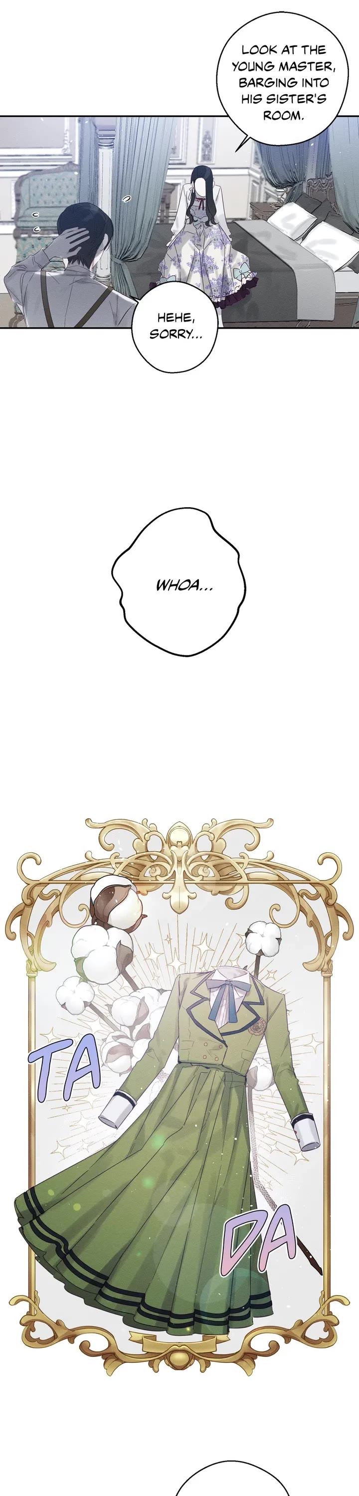 Let's Hide My Little Brother chapter 2 page 26