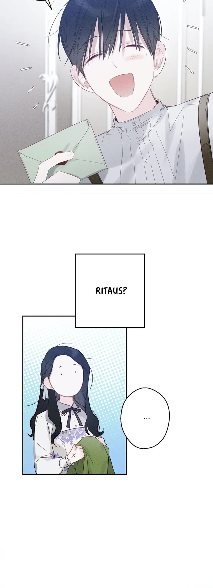 Let's Hide My Little Brother chapter 2 page 28