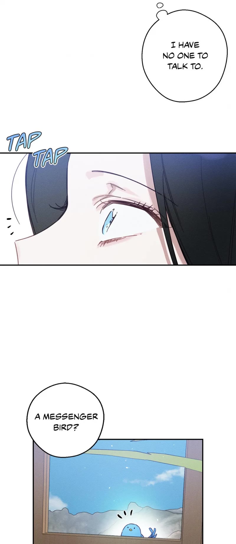 Let's Hide My Little Brother chapter 21 page 24