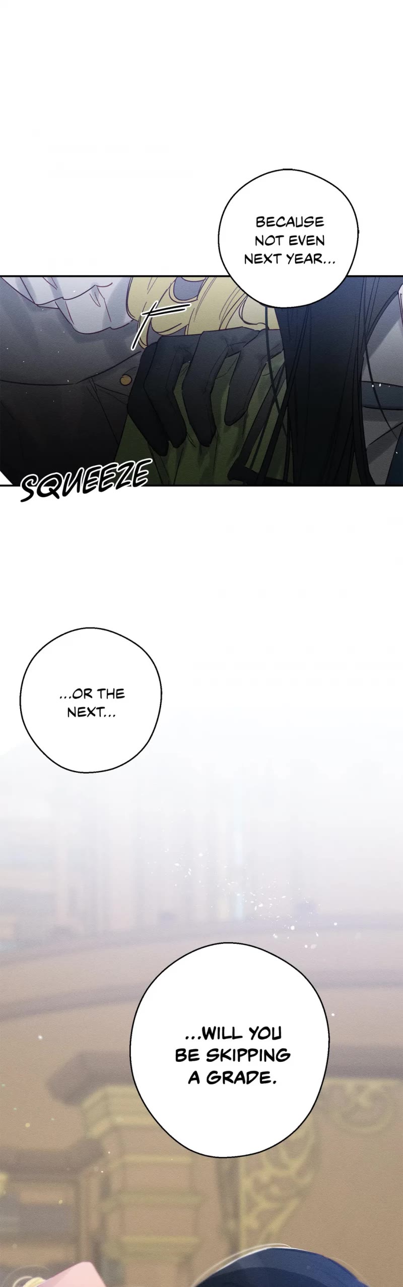 Let's Hide My Little Brother chapter 21 page 4