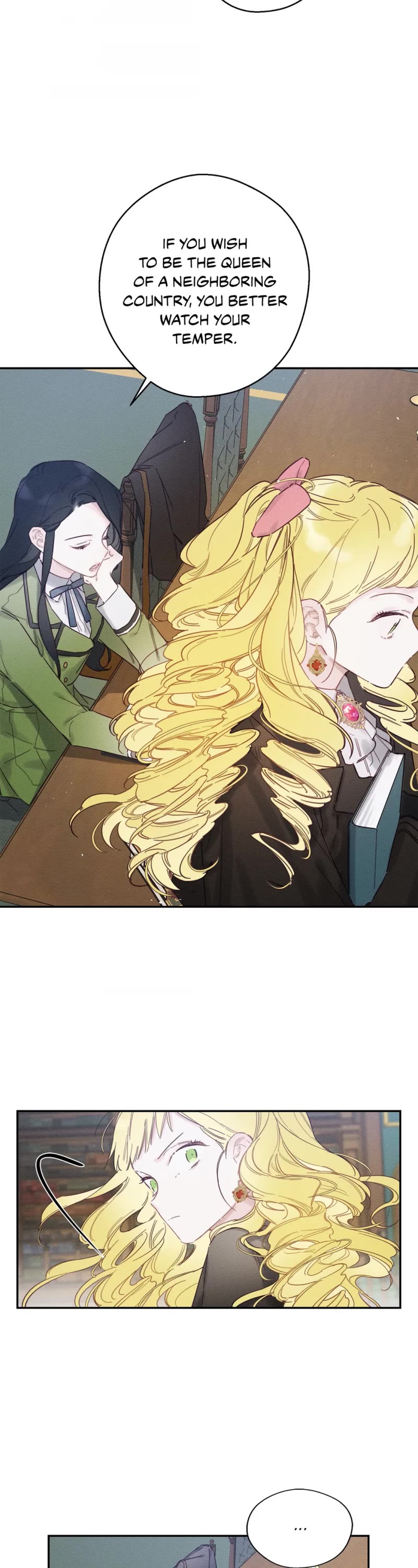 Let's Hide My Little Brother chapter 21 page 7