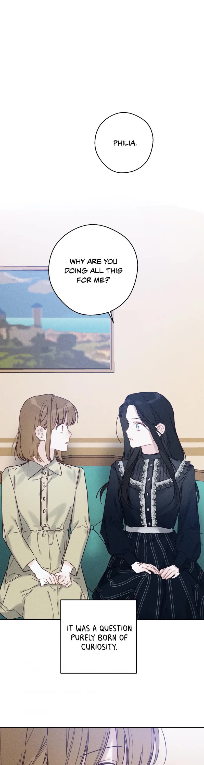 Let's Hide My Little Brother chapter 22 page 11