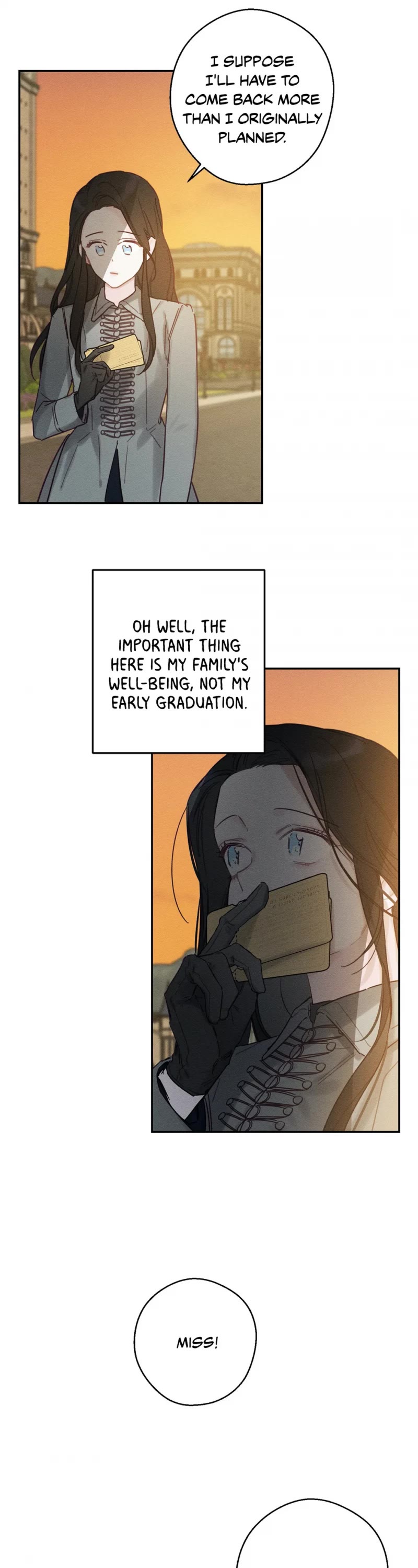 Let's Hide My Little Brother chapter 22 page 16